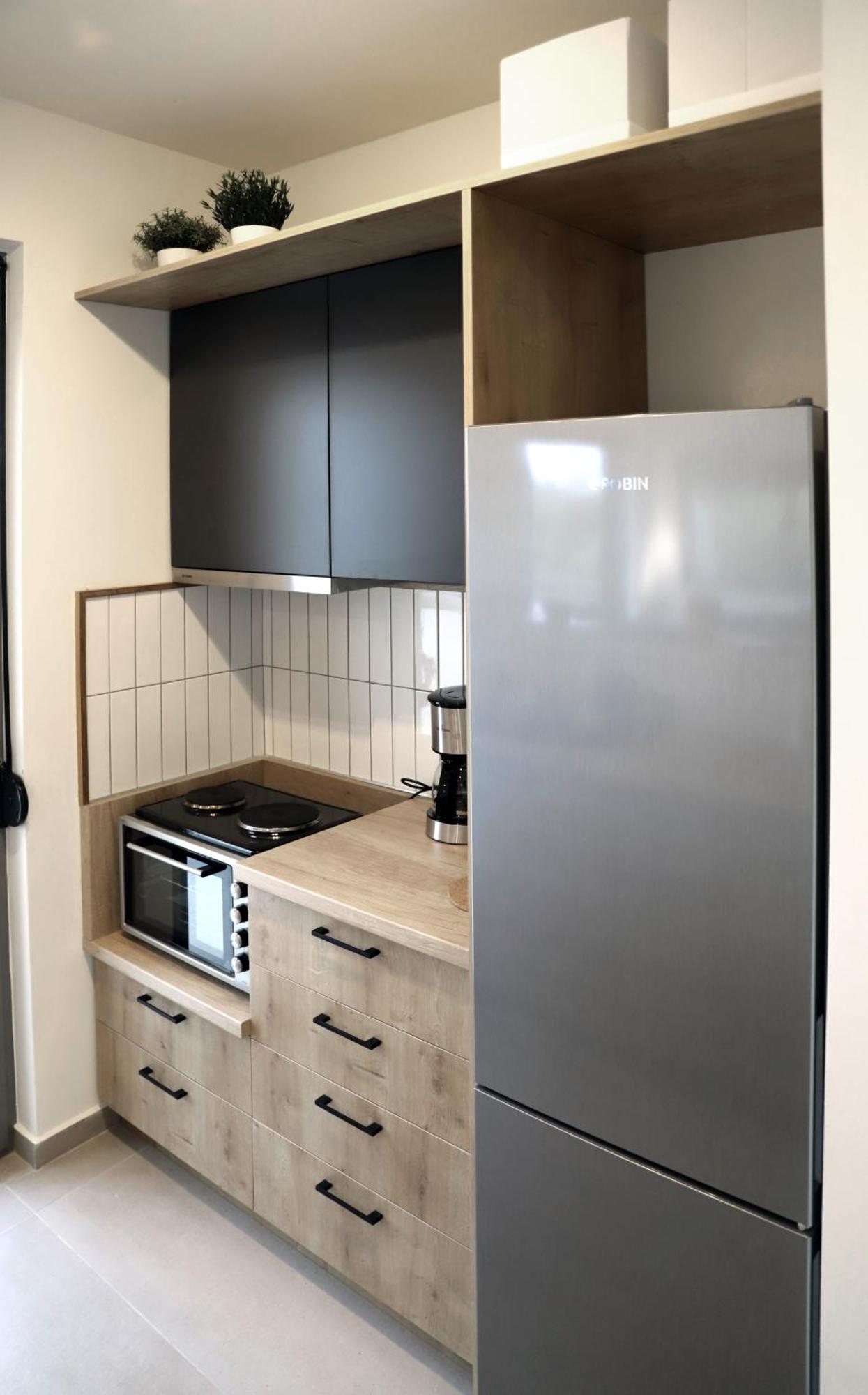 Enelia Villa Vatopédhion Екстериор снимка